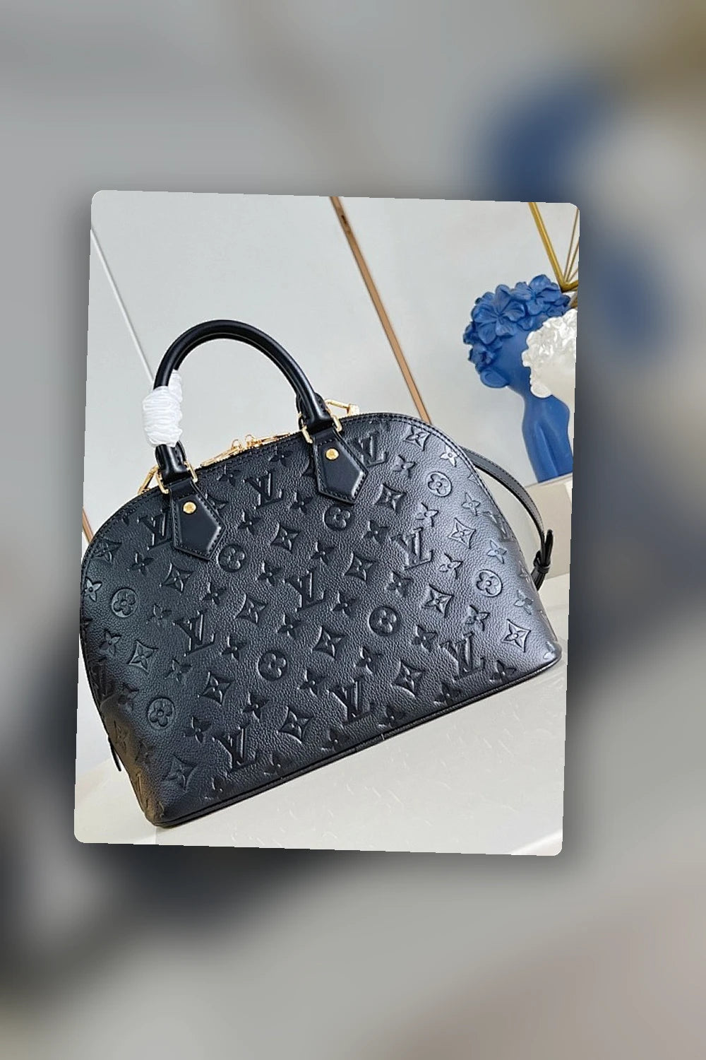 NB - LOV Bag - 1268