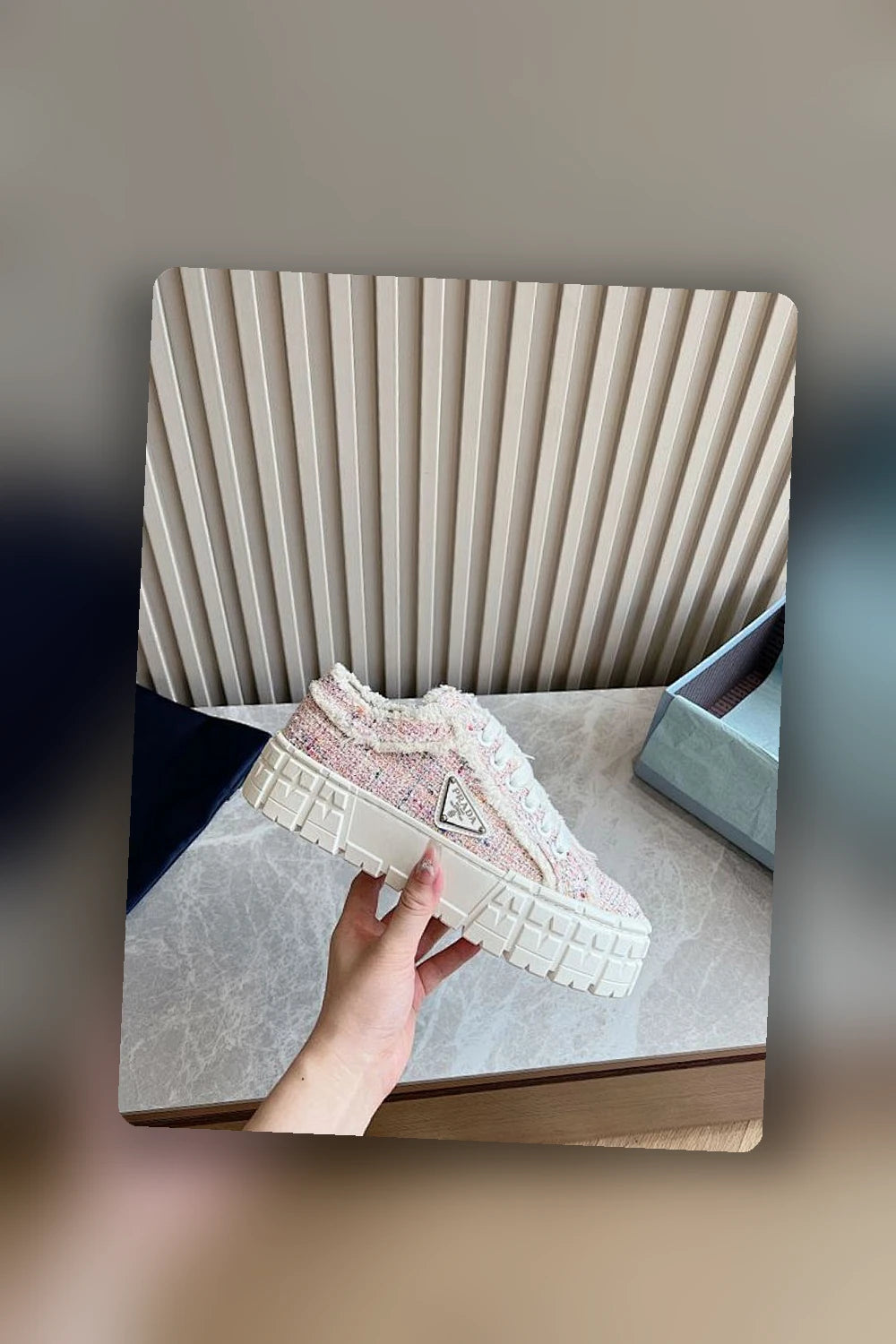 NB - SIMP Women Shoes - 218