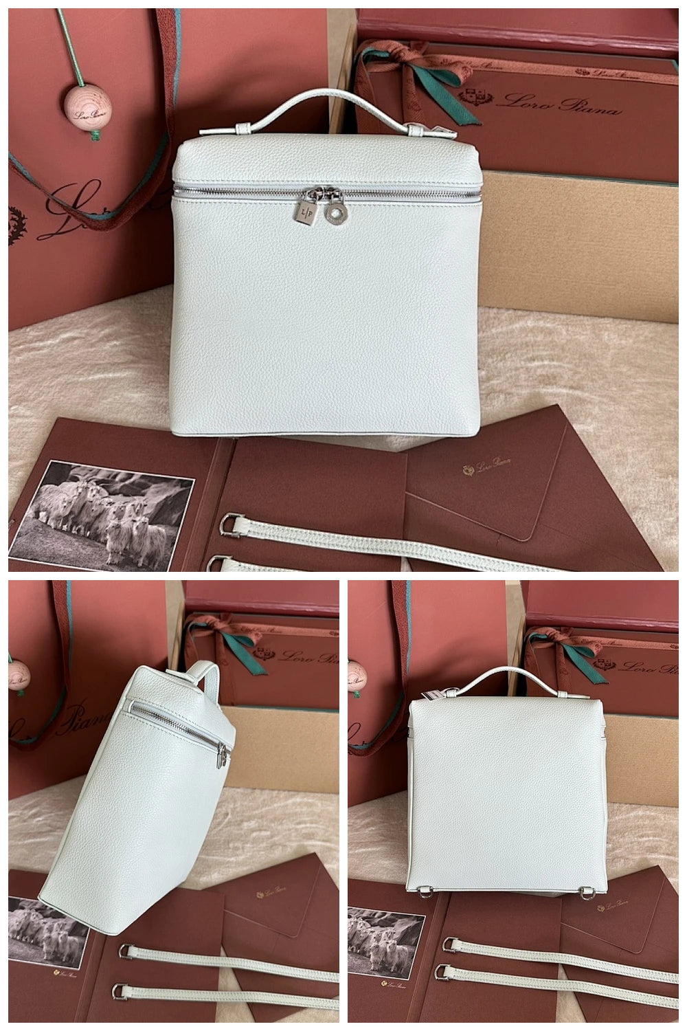 NB - LOP Bag - 691