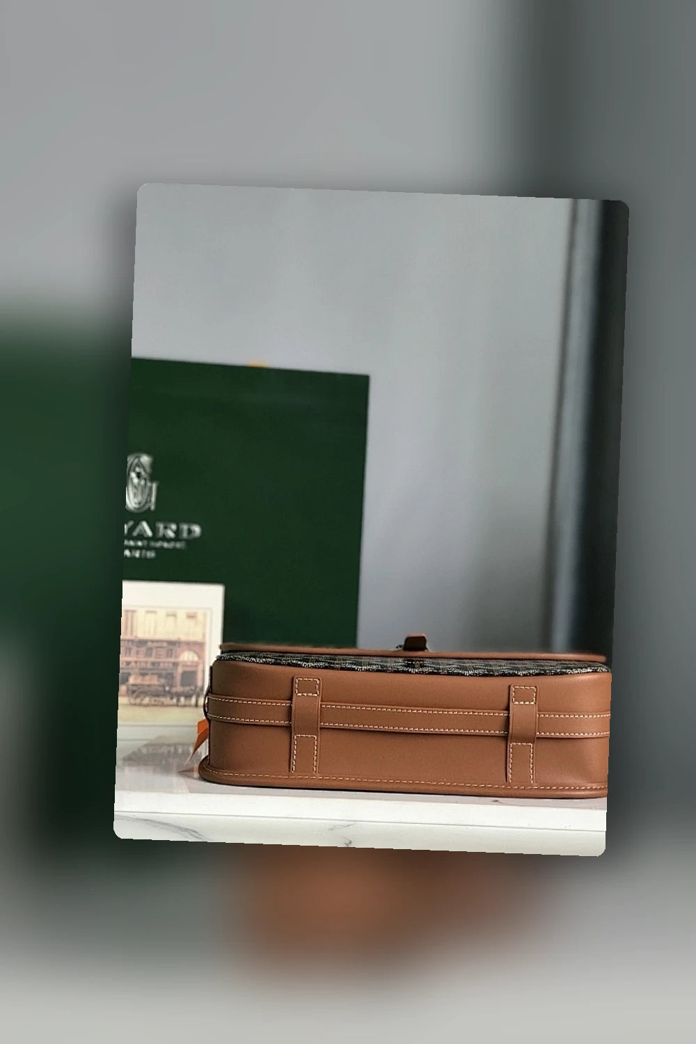 NB - GYO Bag - 1471