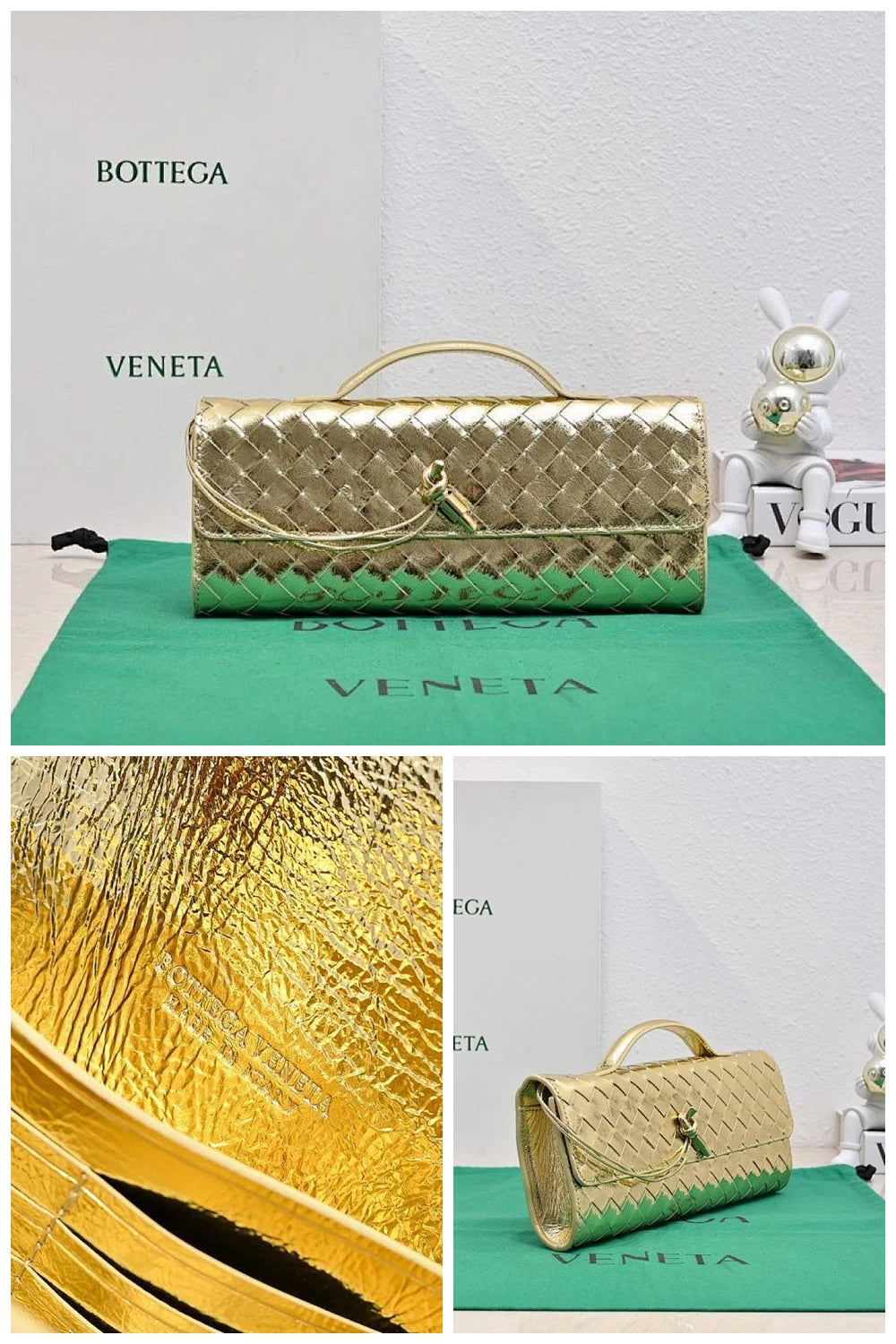 NB - BOV Bag - 881