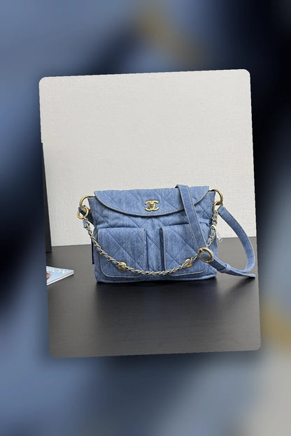 NB - CHL Bag - 082