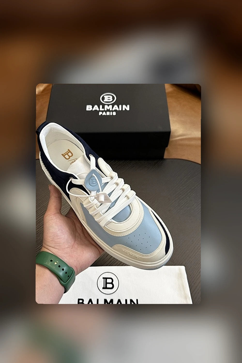 NB - BAM Women Shoes - 239