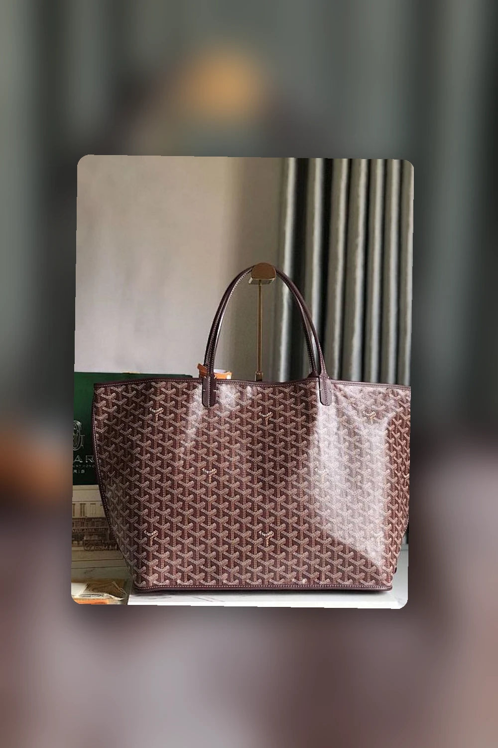 NB - GYO Bag - 319