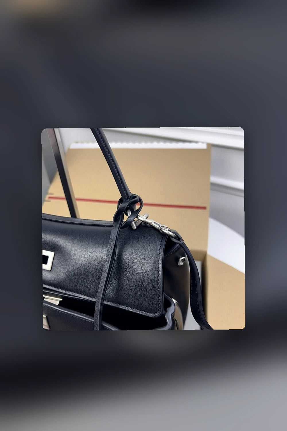 NB - BG Bag - 1305