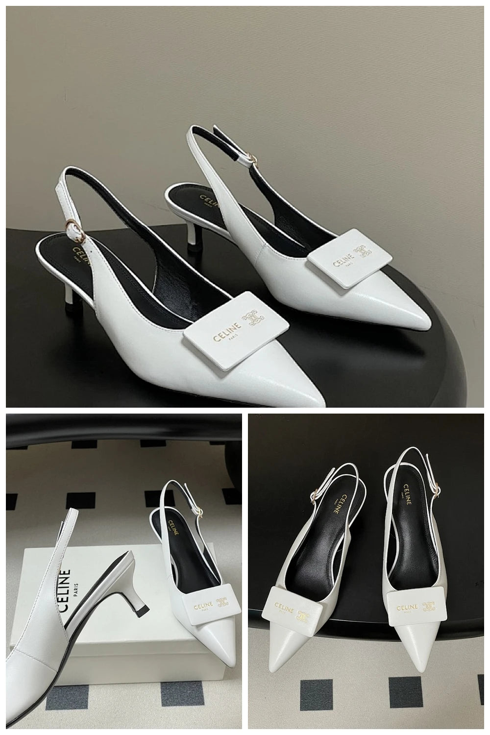 NB - COL Women Shoes - 273