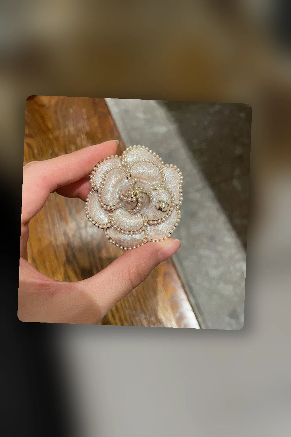 NB - CHL Jewelry - 888