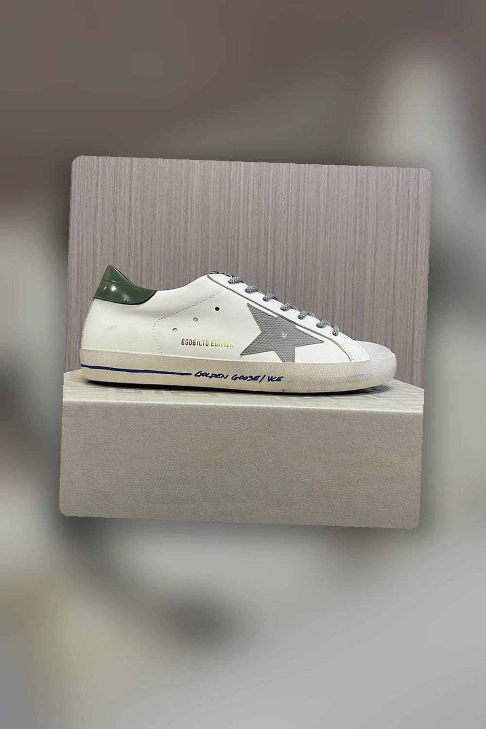 NB - SIMP Women Shoes - 018