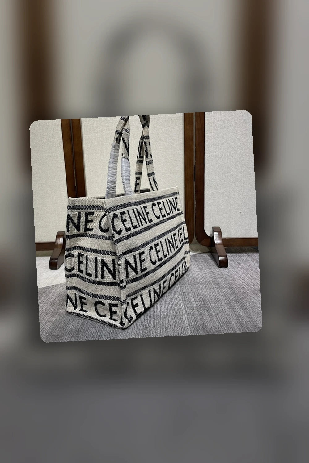 NB - COL Bag - 108
