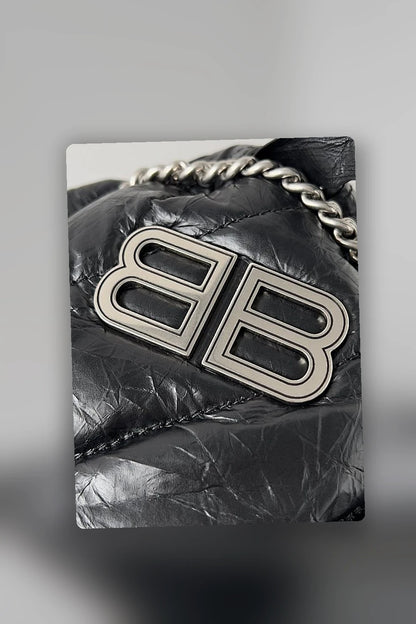NB - BG Bag - 911