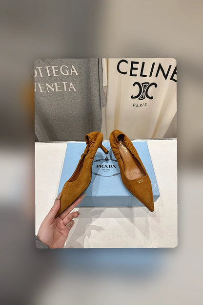 NB - PD Women Shoes - 046