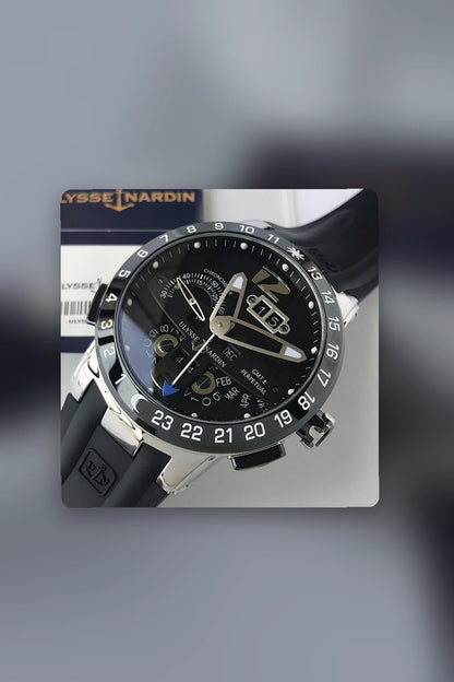 NB - Mix Watch - 809
