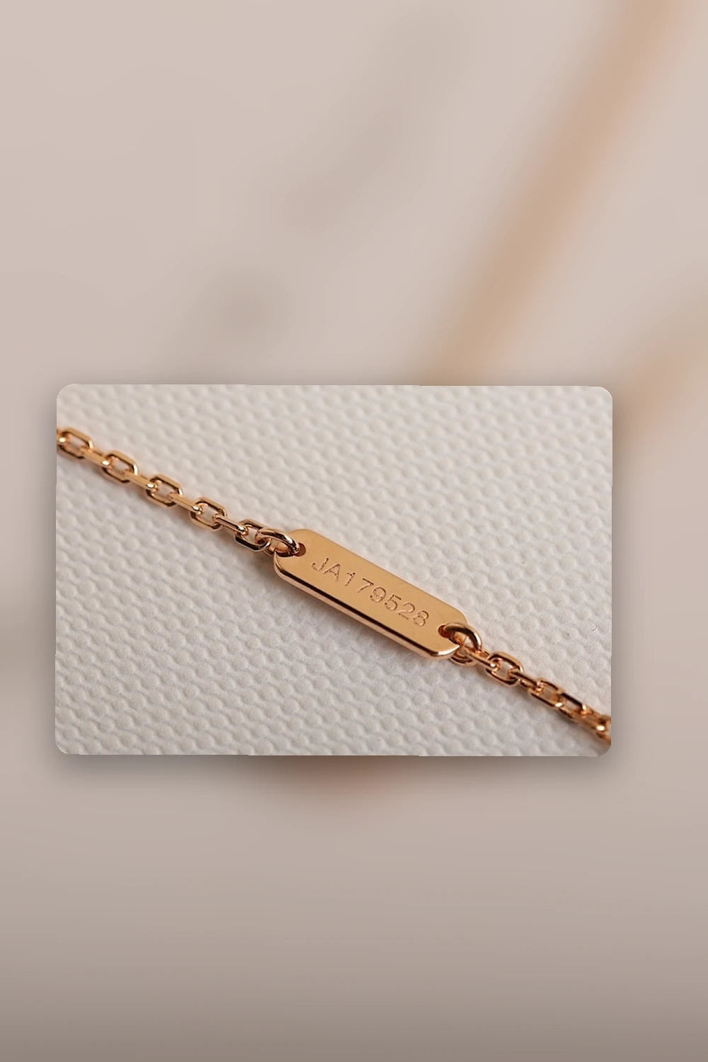 NB - VACA Jewelry - 753