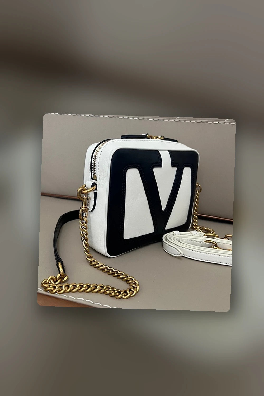 NB - VEL Bag - 338