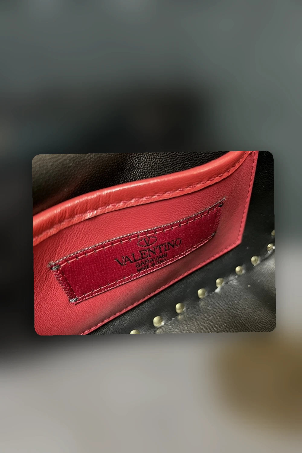NB - VEL Bag - 1122
