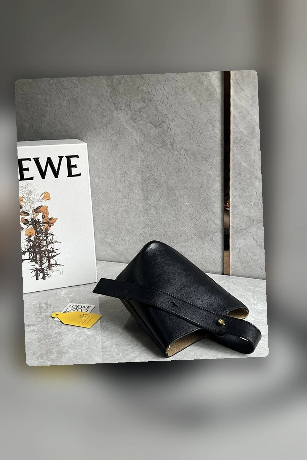 NB - LWO Bag - 089
