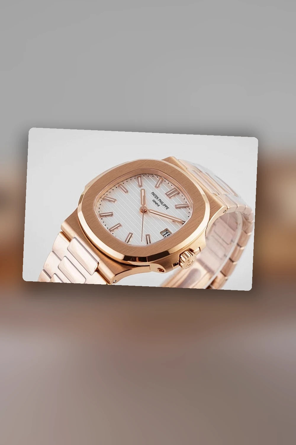 NB - Mix Watch - 1363