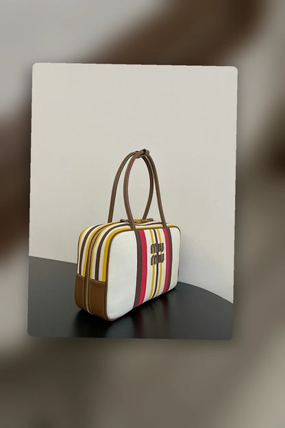 NB - MMU Bag - 1390