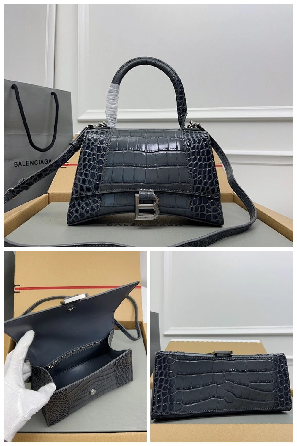 NB - BG Bag - 2157