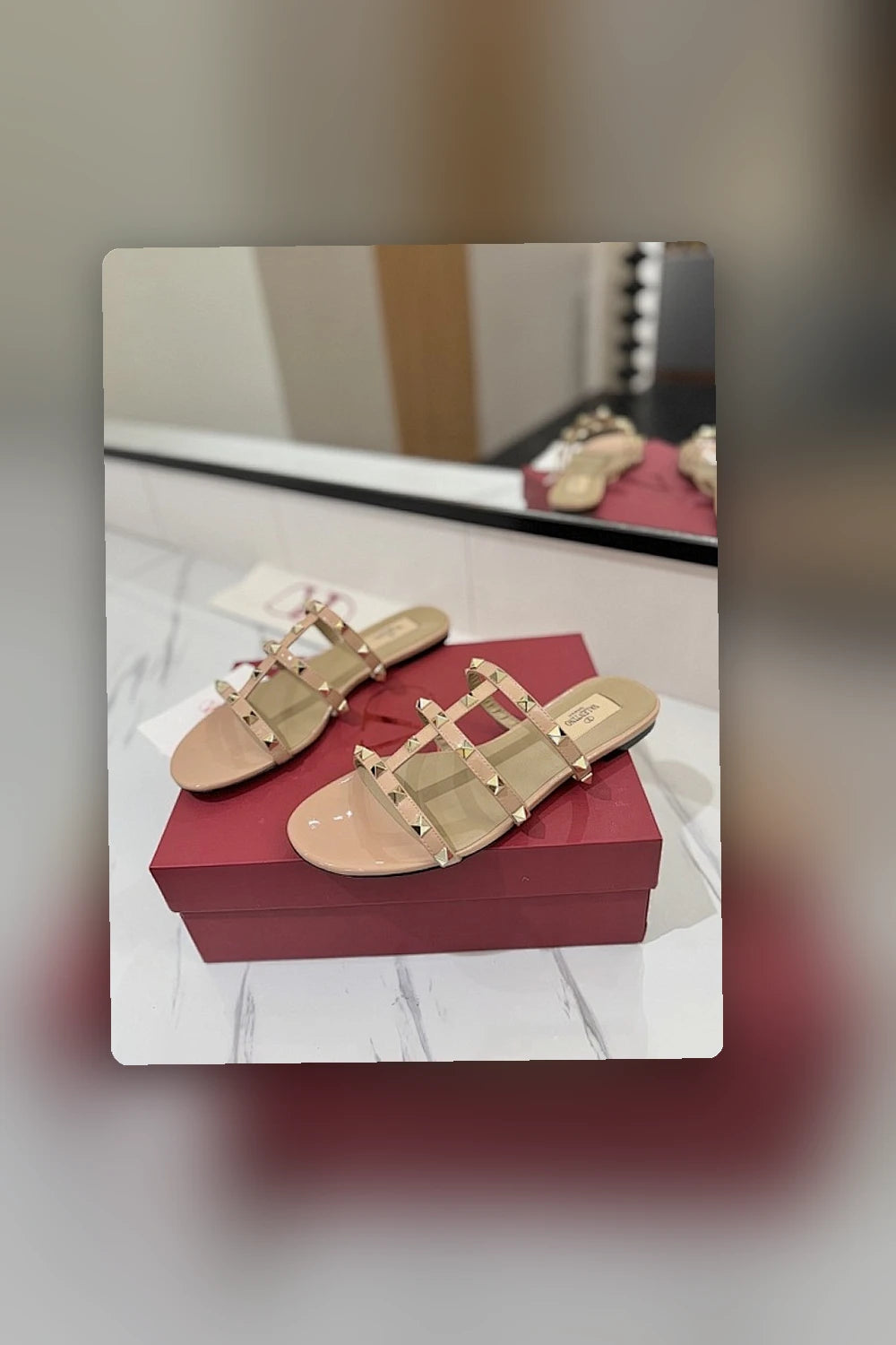 NB - VEL Women Shoes - 771