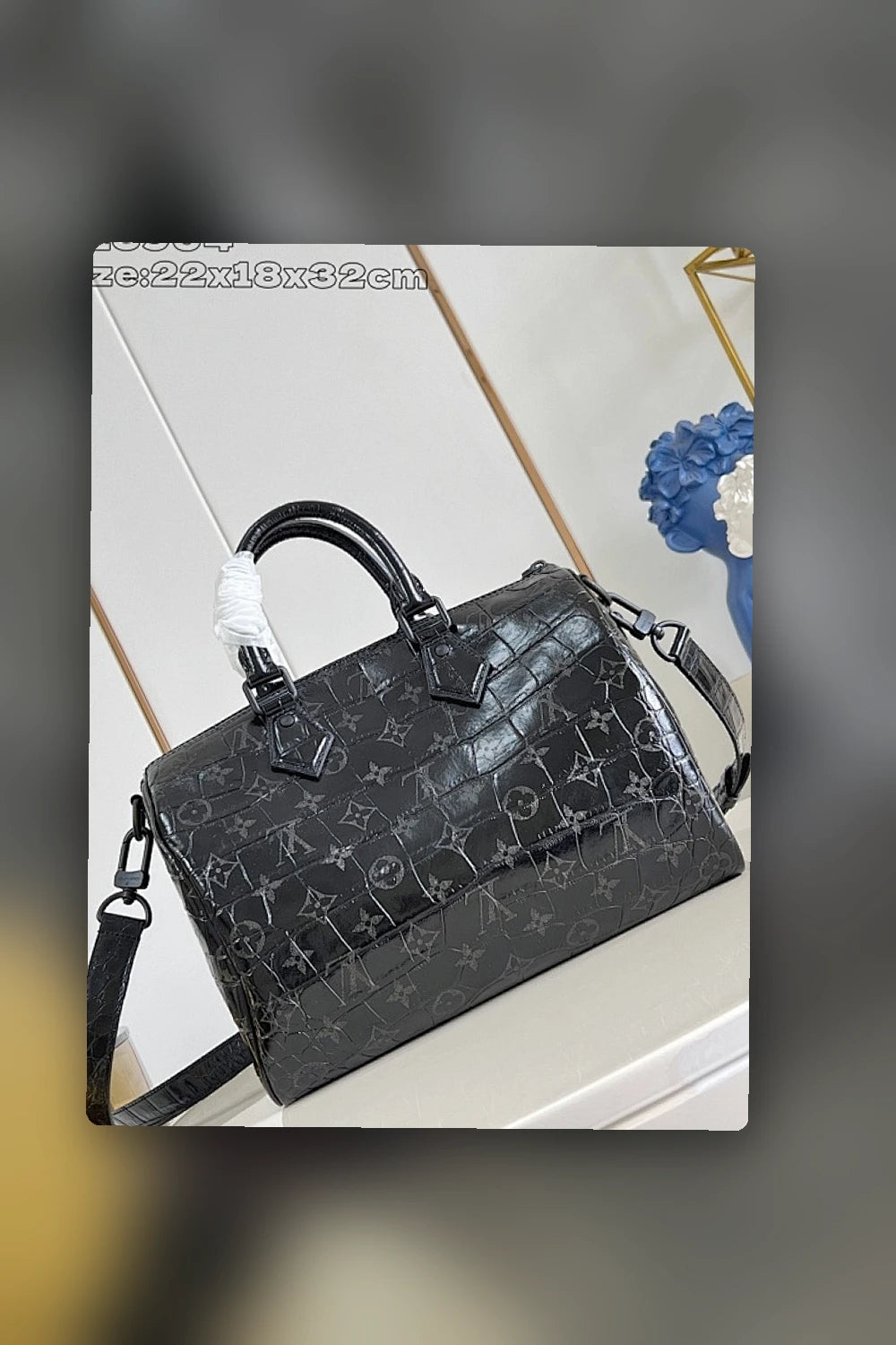NB - LOV Bag - 1180