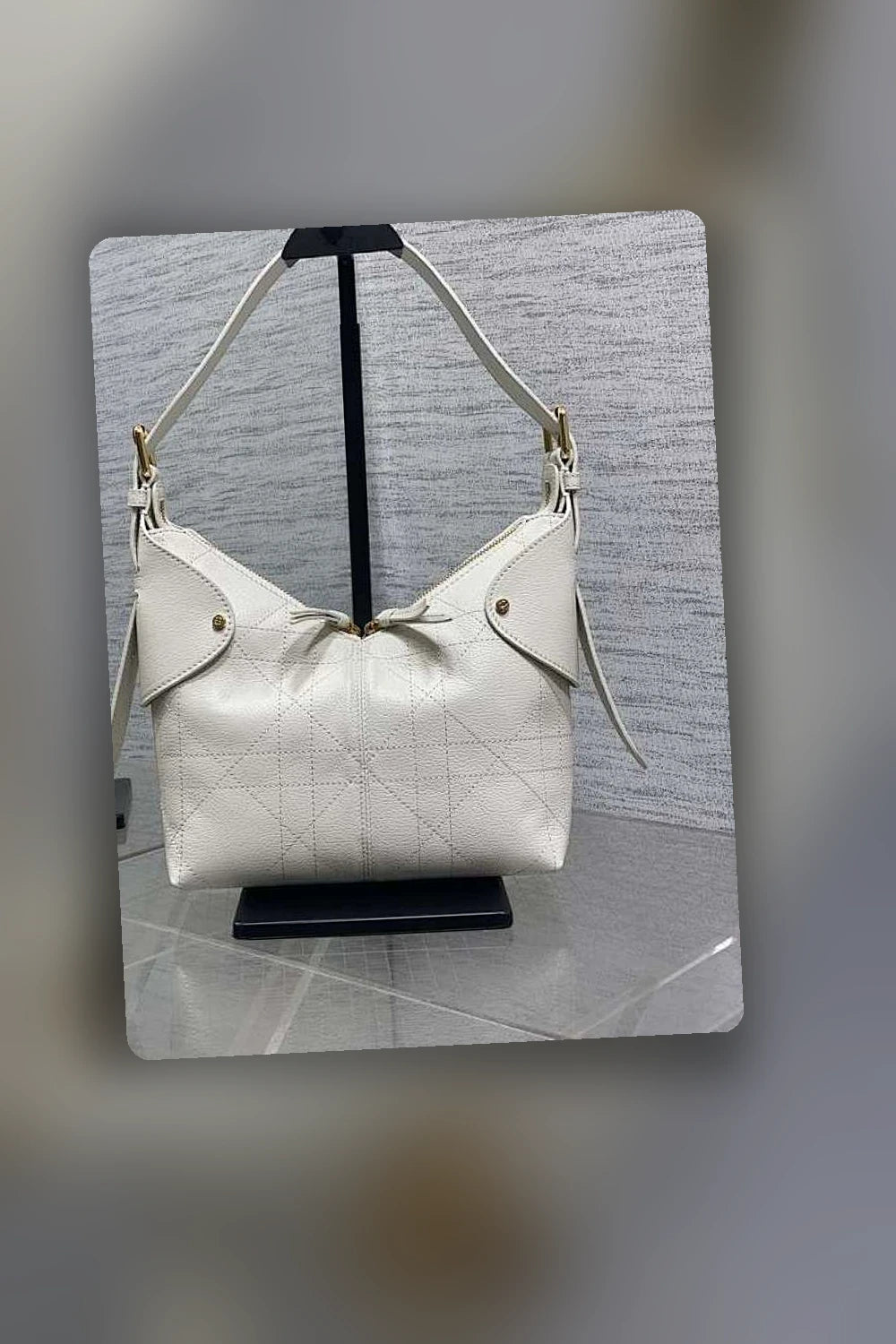 NB - DOR Bag - 668