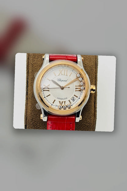 NB - Mix Watch - 1197