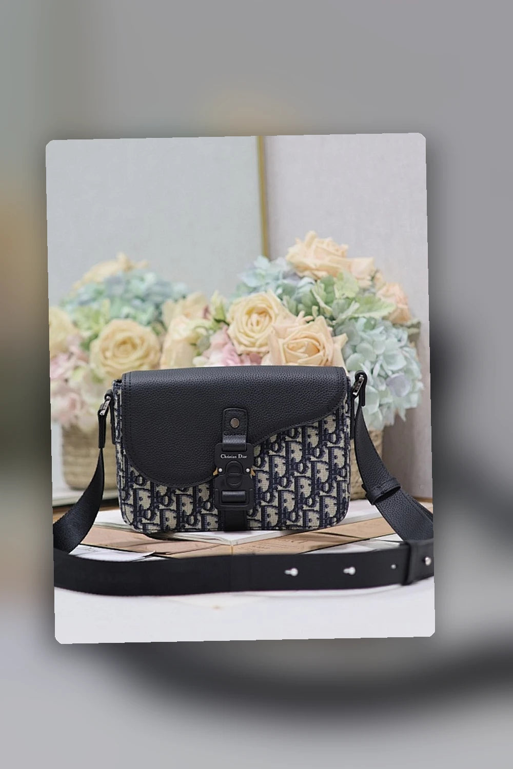 NB - DOR Bag - 081
