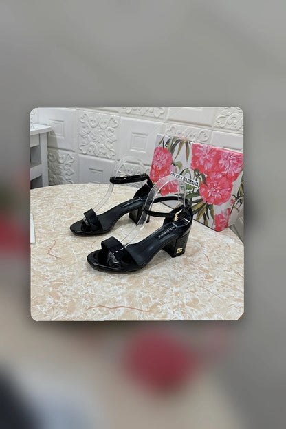 NB - DAG Women Shoes - 204