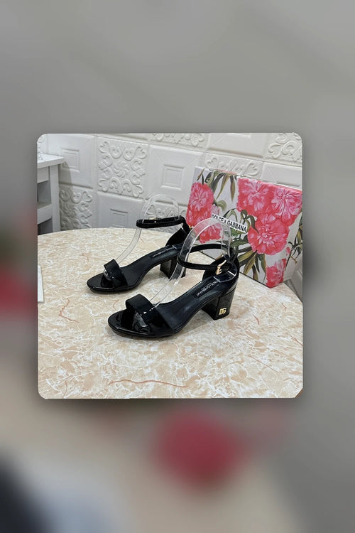 NB - DAG Women Shoes - 204