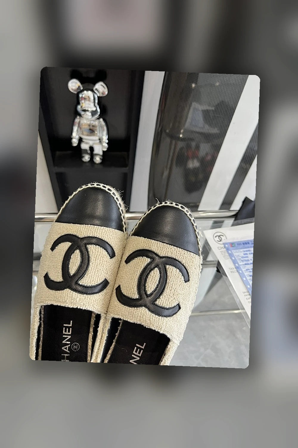 NB - CHL Mix Items - 149