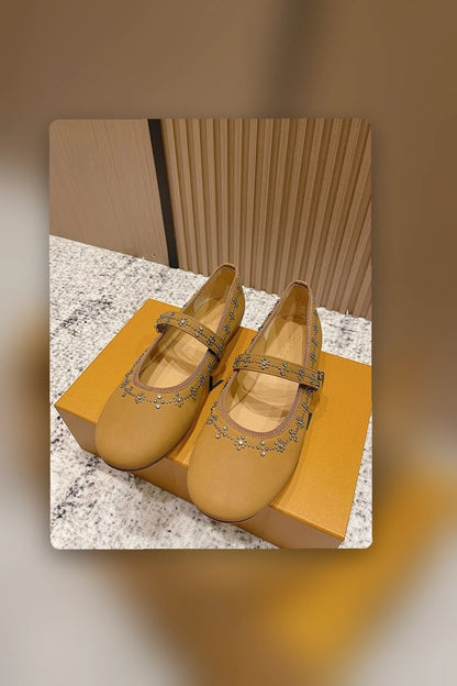 NB - LOV Women Shoes - 1045