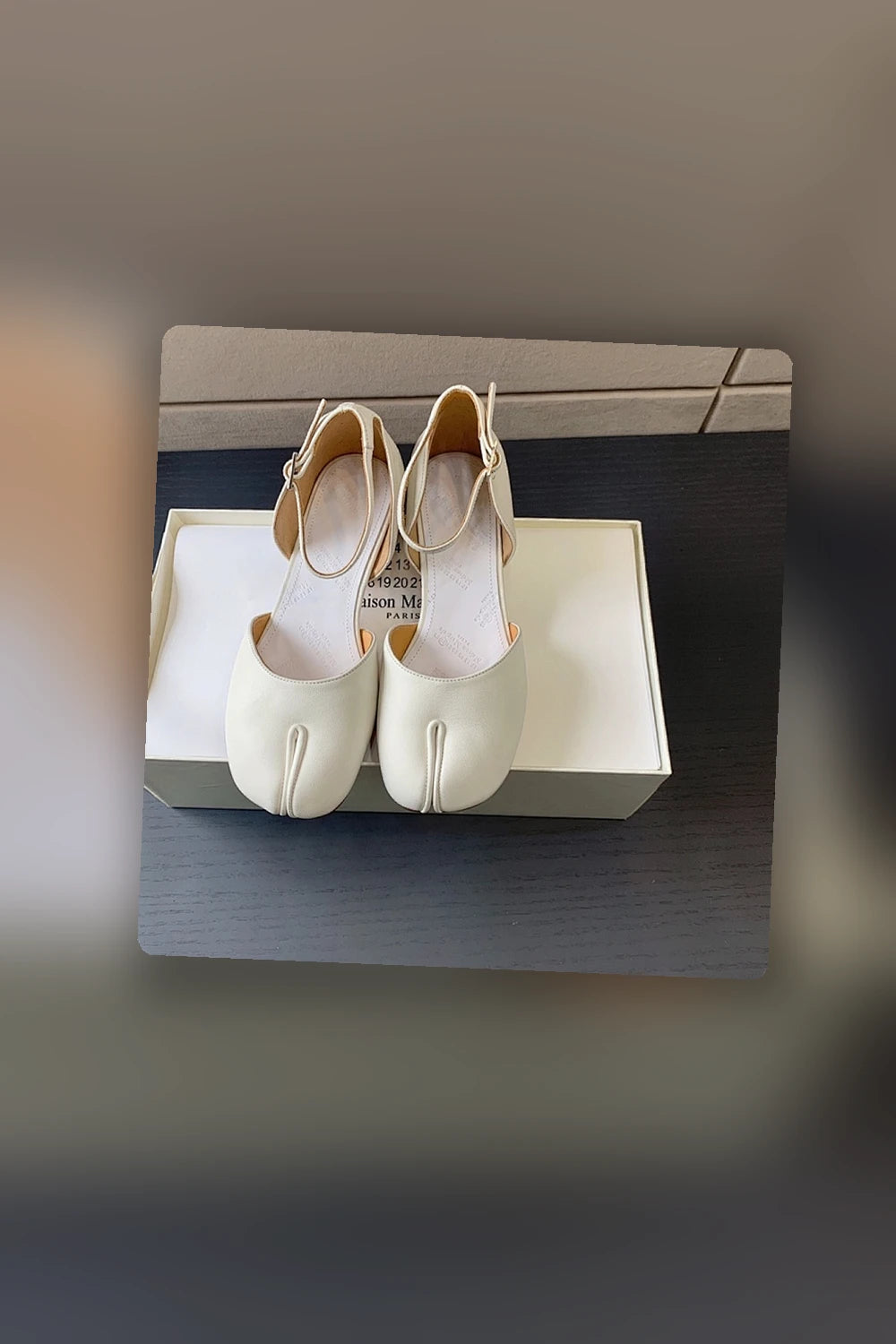 NB - MMG Women Shoes - 011