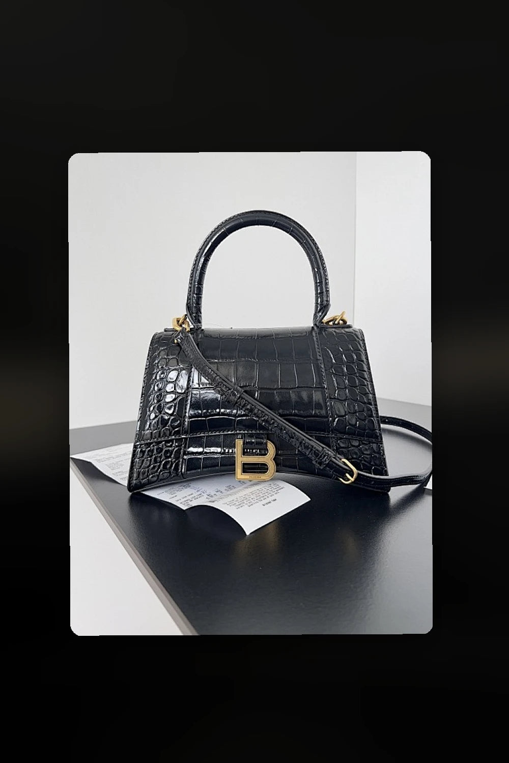 NB - BG Bag - 366