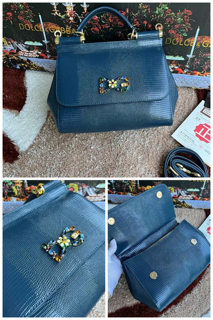 NB - DAG Bag - 109