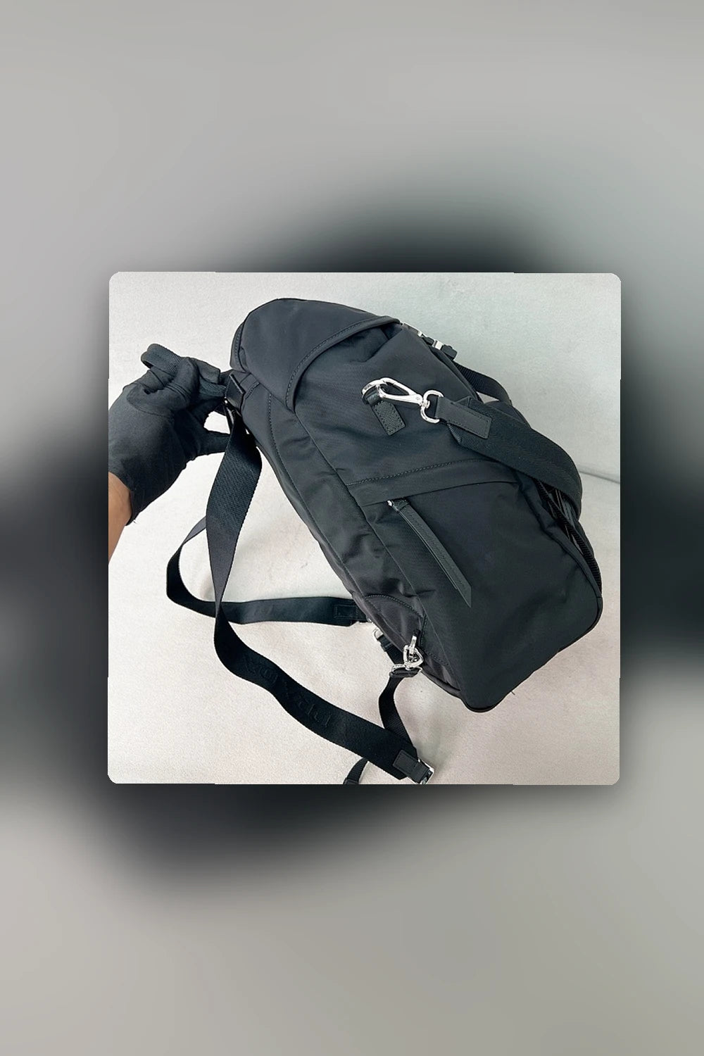 NB - PD Bag - 1173