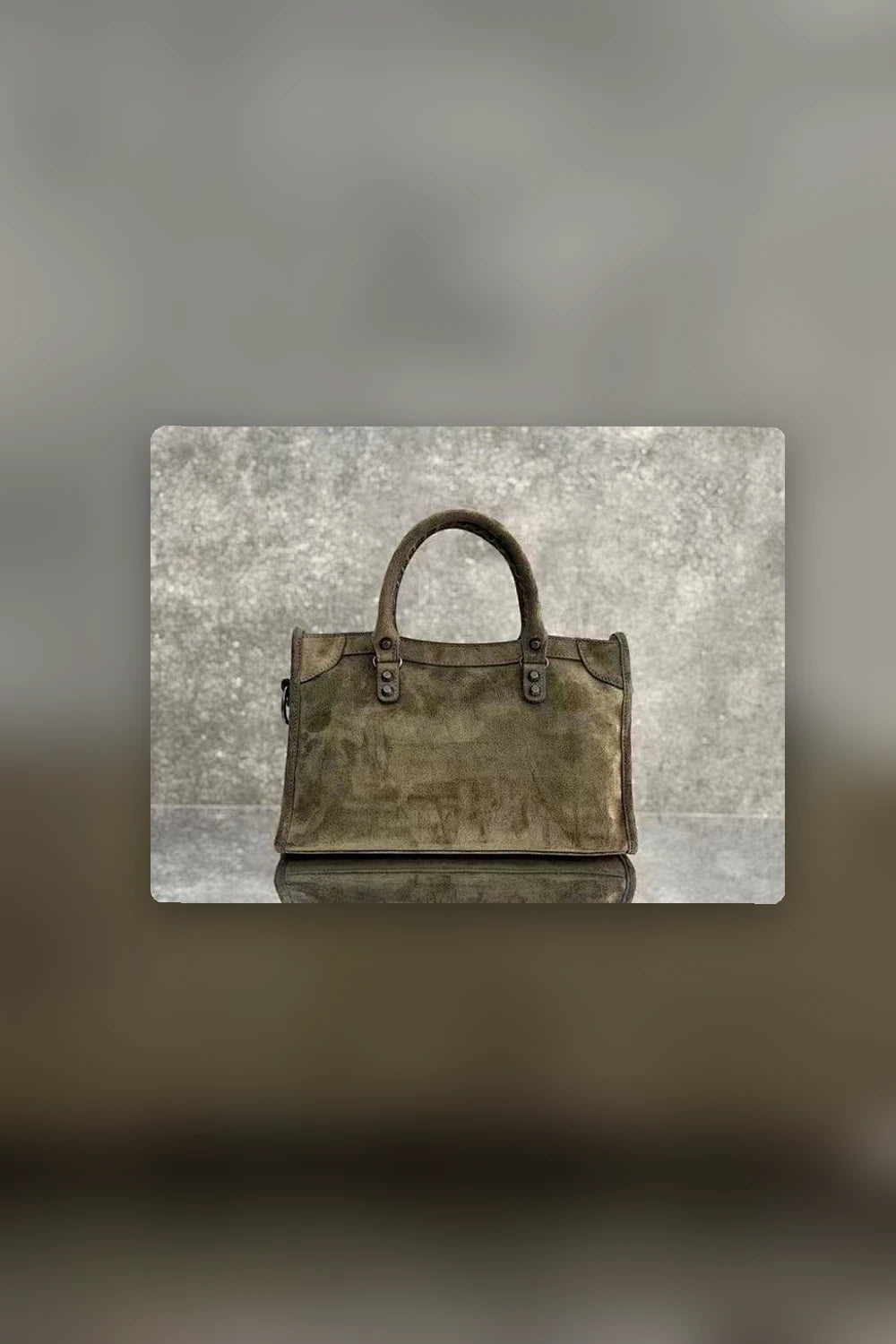 NB - BG Bag - 683