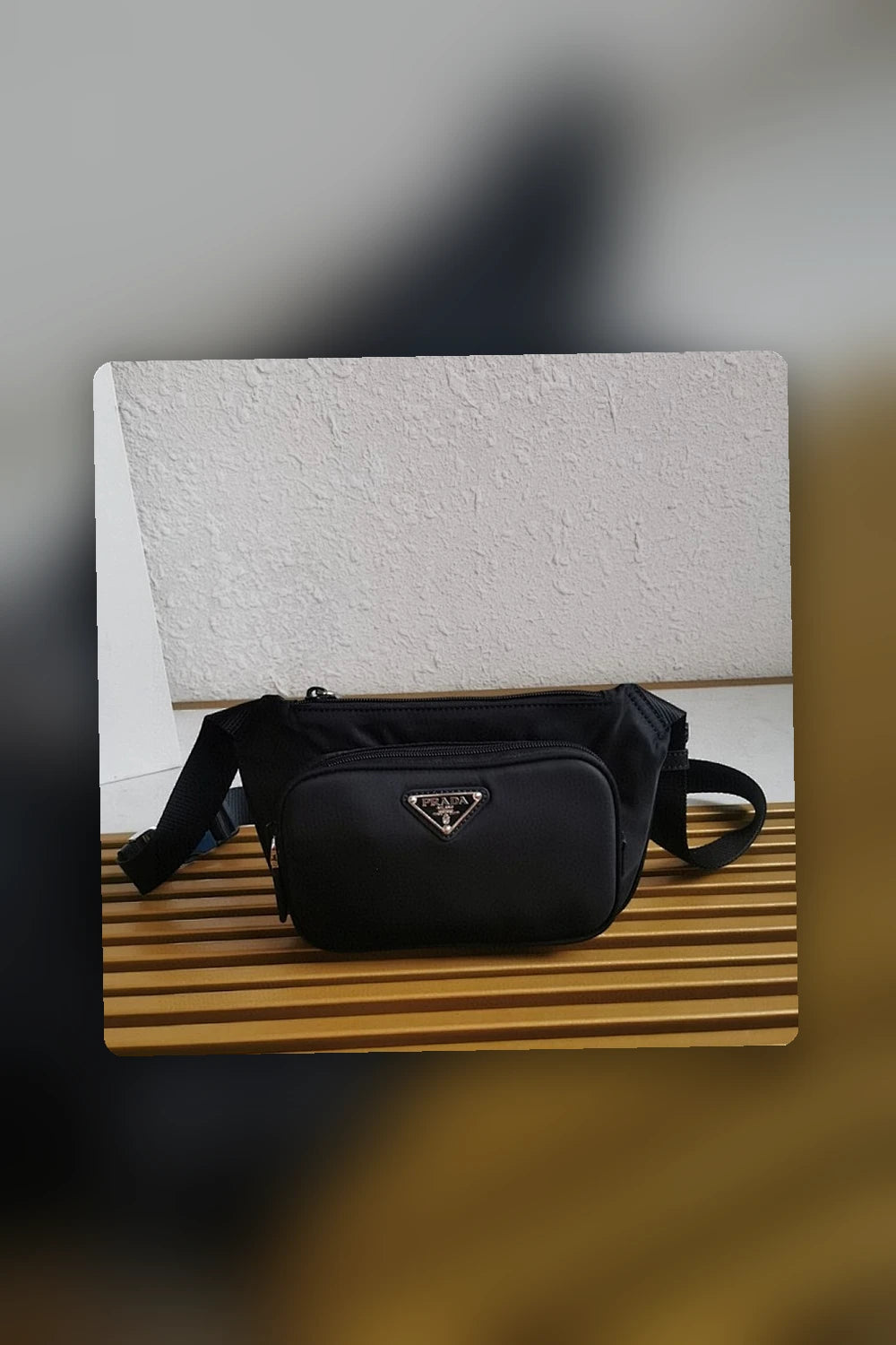 NB - PD Bag - 651
