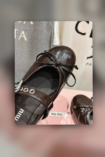 NB - MMU Women Shoes - 001