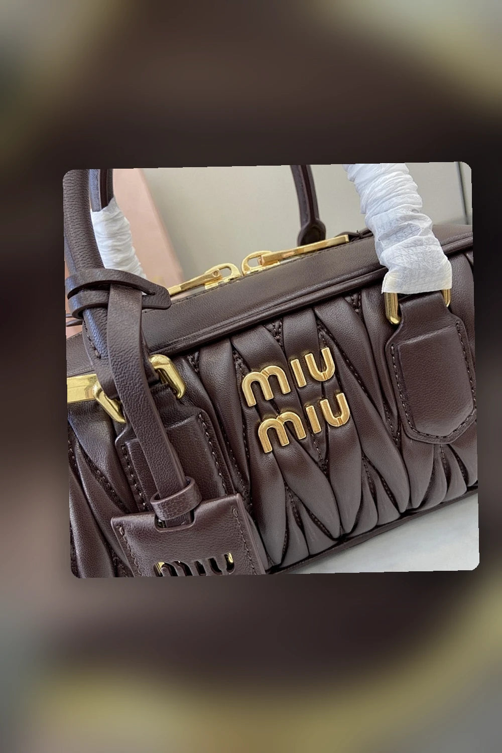NB - MMU Bag - 992