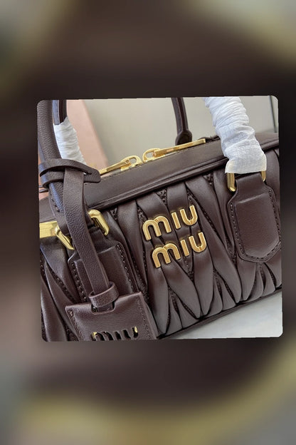 NB - MMU Bag - 992