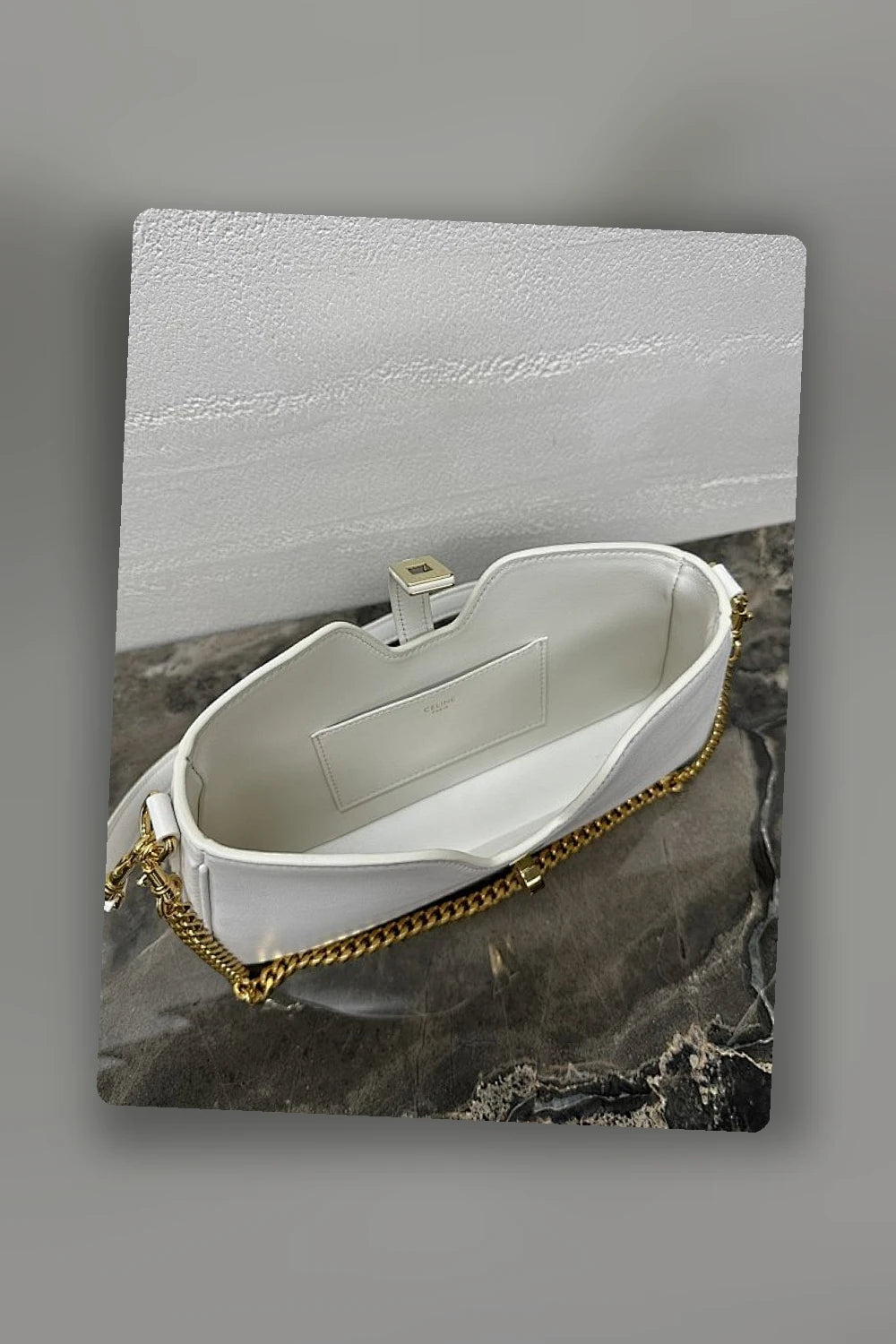 NB - COL Bag - 303