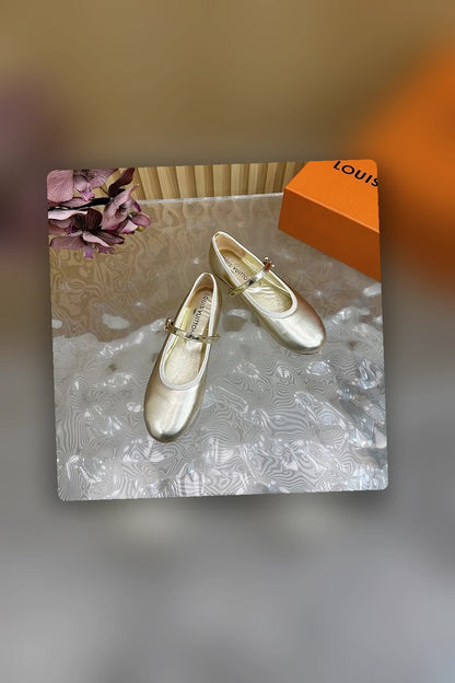 NB - LOV Women Shoes - 051