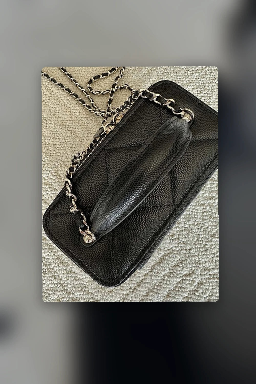 NB - CHL Bag - 744