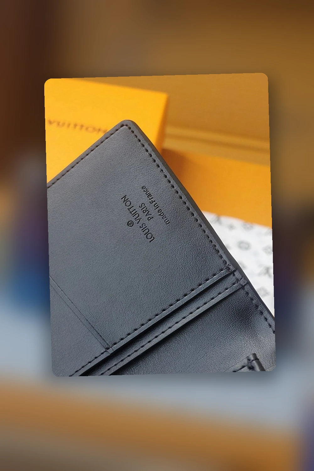 NB - Mix Wallet - 087