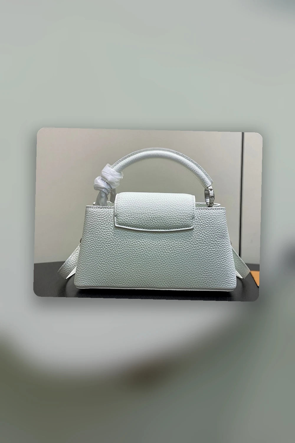 NB - LOV Bag - 078