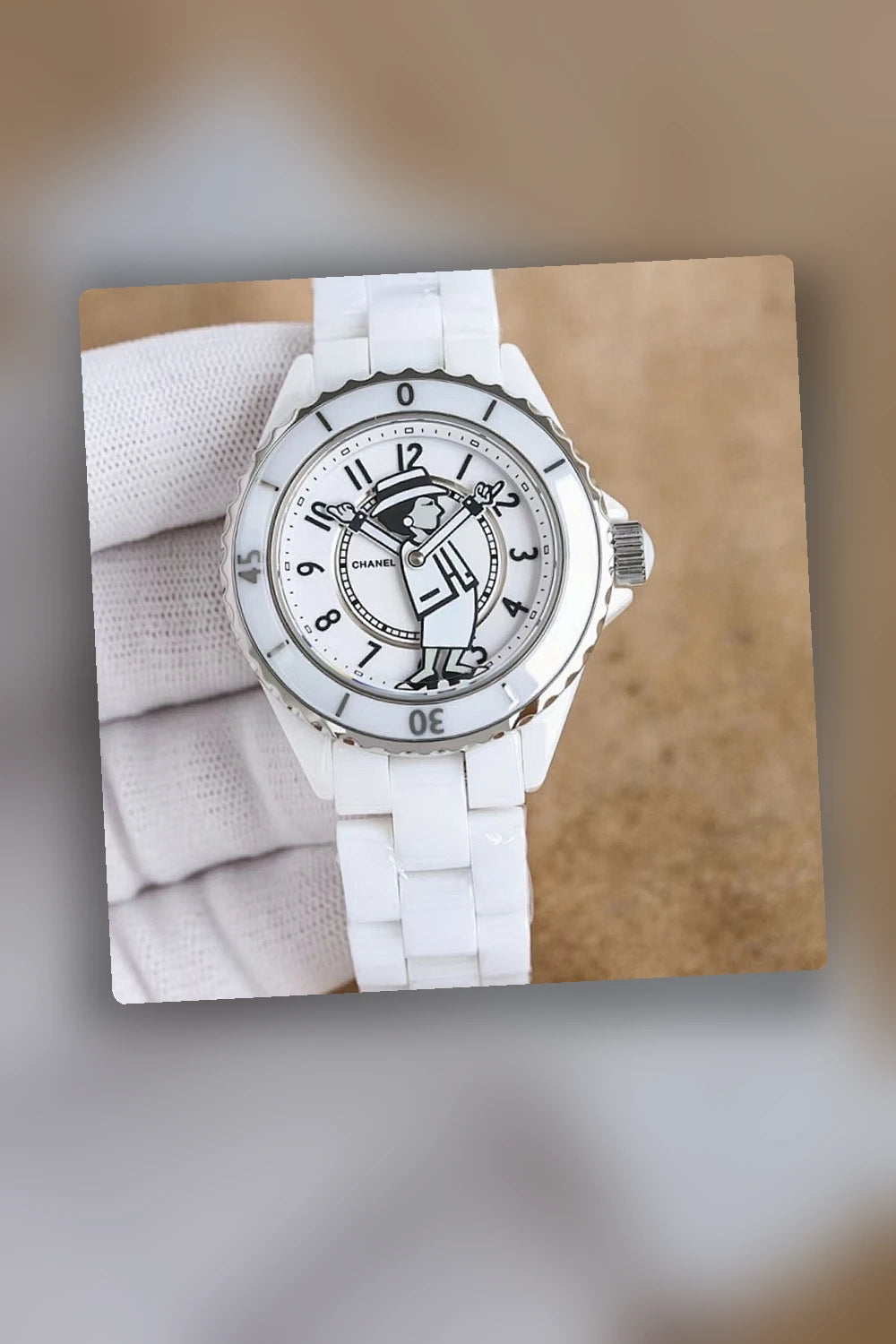 NB - Mix Watch - 1202