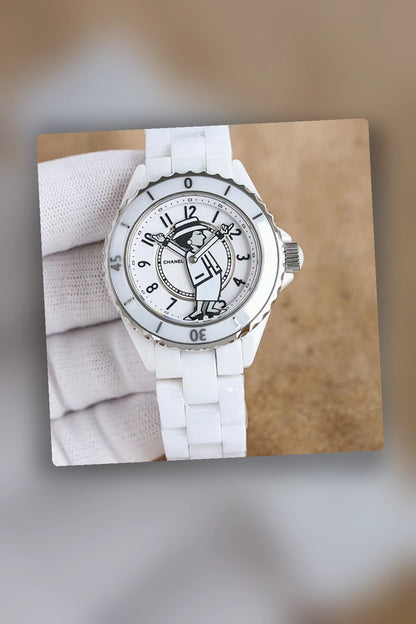 NB - Mix Watch - 1202