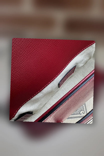 NB - GUKI Bag - 1244