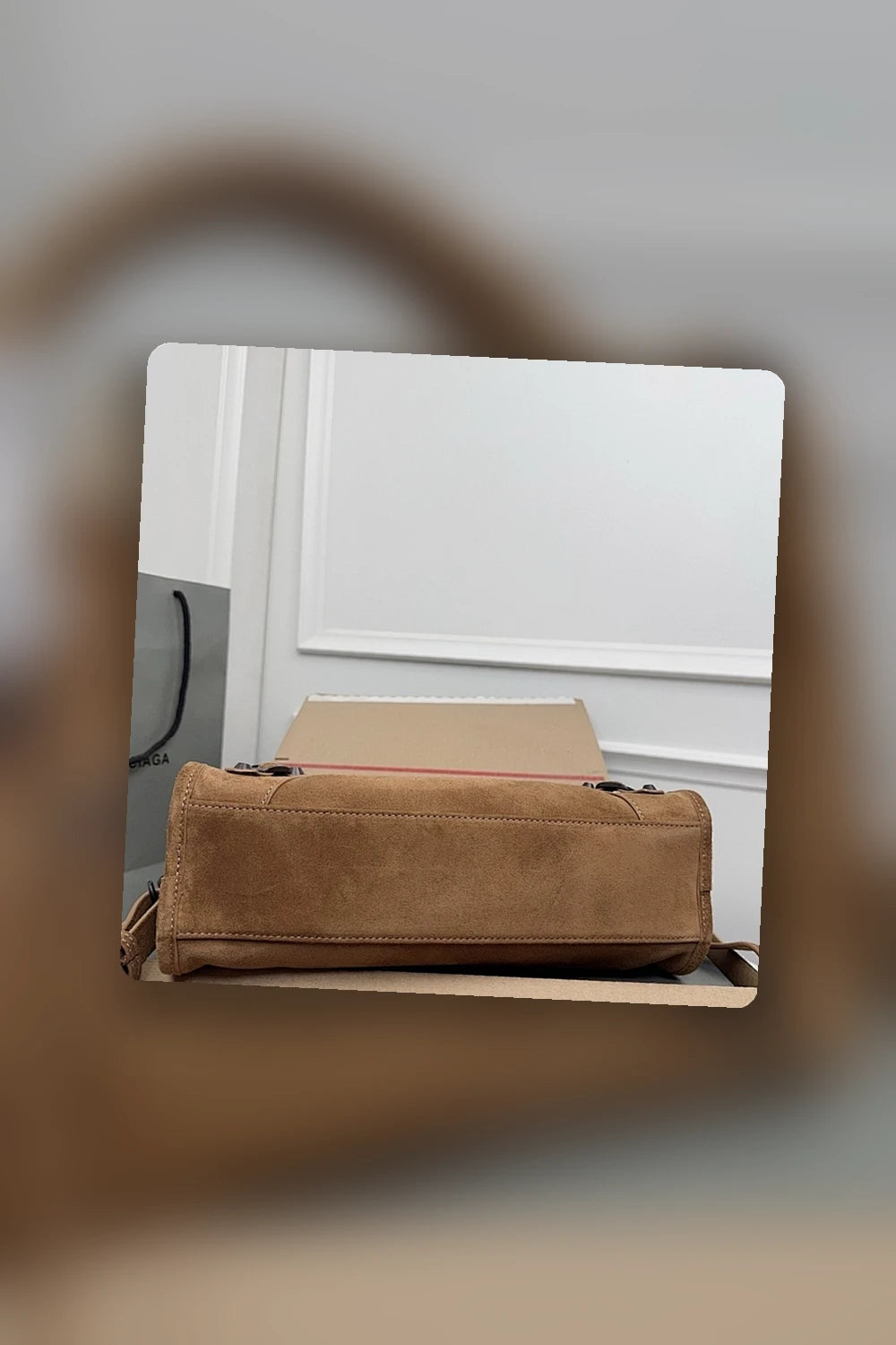 NB - BG Bag - 923
